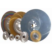 Buy cheap HSS saw blades product