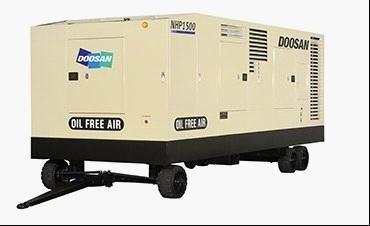Buy cheap NHP1500 Oil-free compressor from wholesalers