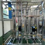 Buy cheap Customizable Reverse Osmosis Water Treatment Equipment For Your Business from wholesalers