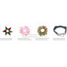 Buy cheap DOG ACCESSORIES, DOG PARTY BIRTHDAY COLLAR CUTE, METAL CHAIN DOG, PET BOOTIES, SWEATER SHIRT, T SHIRT, SUMMER, COLLARTIE from wholesalers