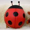 Buy cheap Children's gift children's backpack ladybird beetle stay Meng cute children's school bags from wholesalers