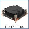 Buy cheap OEM Industrial Copper Aluminum Heat Sink Anticorrosive Durable from wholesalers