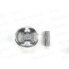 Buy cheap P2341 Car Engine Pistons , Automotive Pistons For Hyundai Atos 1.0L G4HC from wholesalers