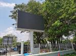 P8 SMD 960x960mm Outdoor Fixed Install Advertising LED Display/Screen with Pixel
