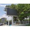 Buy cheap Ip65 waterproof p10 960X960MM outdoor smd fixed led street advertising screen billboard from wholesalers