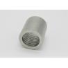Buy cheap Steel Hydraulic Hose End Fittings SAE 100 R2 AT / EN 853 2SN ( 00210 ) from wholesalers
