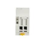 FWiring Diagram 240V Coil Electrical 2NO Mini Contactor for Household