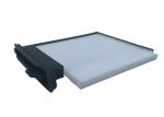 27891-ED50A Automobile Cabin Air Filters For NISSAN Bluebird Sylphy / Livina /