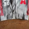Buy cheap Custom M Size Baseball Teamwear Long Pants Machine Wash from wholesalers
