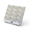 Buy cheap Aluminum 12W SMD LED Circuit Board HASL ISO9001 from wholesalers