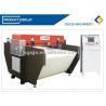Buy cheap Revolutionize Your Paper Cutting Slipper Leather Clicker Hydraulic Die Cutting Press from wholesalers