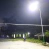 Buy cheap IP66 120W All In Two Solar Street Light Dusk To Dawn from wholesalers