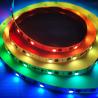 Buy cheap 6 To 36V 15M 5050 RGB Smart LED Music Light Lights Music Sync Color Changing Flexible from wholesalers