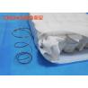 Buy cheap Excellent Strength Double Pocket Sprung , Sofa Pocket Spring Consistent Supporting from wholesalers
