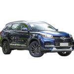 Second-Hand Used Car New energy 5-Door 5-Seat SUV Car Chery RuiHu 8