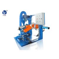 Buy cheap Full Sets Tire Retreading Machine Automatic Polishing Machine MTD-09 product