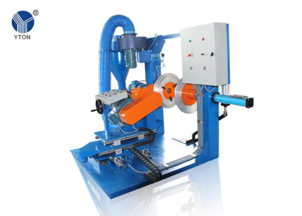 Buy cheap Full Sets Tire Retreading Machine Automatic Polishing Machine MTD-09 from wholesalers
