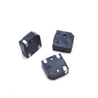 Buy cheap RoHS DC 3V Mini 5*5*2mm Electronic Magnetic Transducer Buzzer product