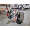Buy cheap CPJ58 Vent Stuffer For Plastic Twin Screw Extruder Industry from wholesalers