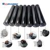 Buy cheap 1ply 5% Dark Color Carbon Film Tint Anti Scratch 3 Years Warranty Car Window Film from wholesalers