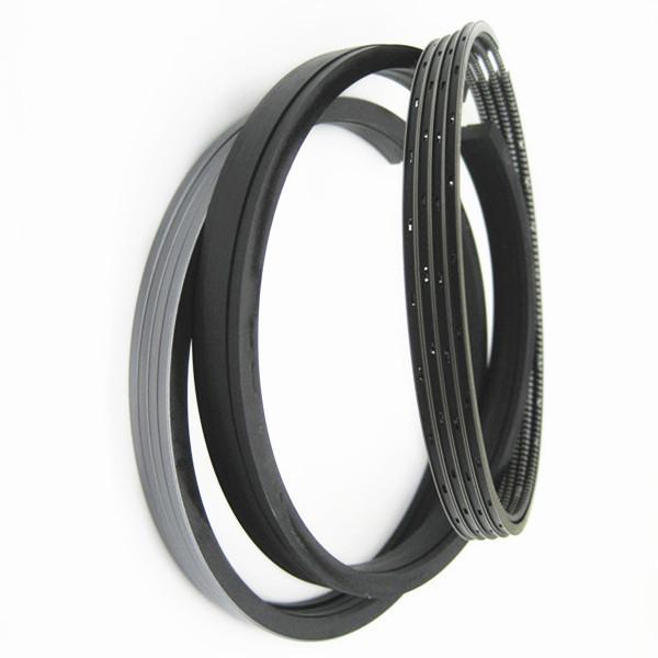 Buy cheap Extreme Hardness Piston Ring For Citroen Motor 2CN6 0.6L 74.0mm 1.5+2+4 from wholesalers