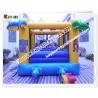 Buy cheap Inflatable Mini Bouncer from wholesalers
