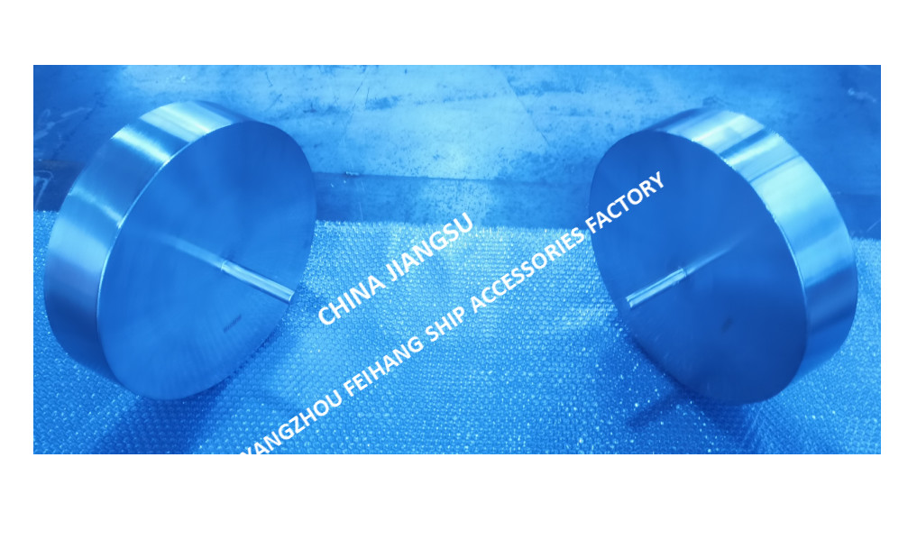 Floater For Maf Ballast Air Vent Head Material SuS316L Floating Disc For Air Vent Head