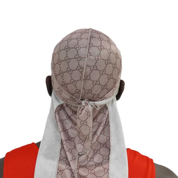 Buy cheap Satin City Website Fashionable Gucci Durag from wholesalers