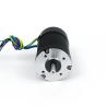Buy cheap OEM 57mm Bldc Brushless Motor 200W Servo Driver Dc Kit 36V 500W 1500Rpm from wholesalers