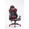 Buy cheap Gaming chair racing seat office chairs synthetic leather racing PC chair best desk chair for gaming hot selling 2017 from wholesalers