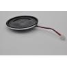 Buy cheap Consumer Electronic Precision Device Speakers 1W 8ohm Long Service Life from wholesalers
