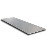 1mm 304 316L 430 Stainless Steel Decorative Plate 2mm Thick Stainless Steel