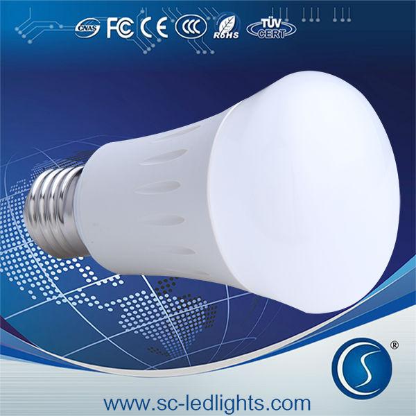Buy cheap Hot sale high quality LED bulb light - e27 led light bulb from wholesalers
