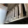 Buy cheap 5T/24H Industrial Ice Cube Machine Commercial Automatic For Home / Restaurant / Shop / Drinking / Bar from wholesalers