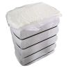 Buy cheap Anti-Bacteria, Sustainable, Strength 29 GPT Raw Cotton Wool Absorbent from wholesalers