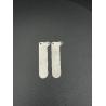 Buy cheap OEM customized factory manufacturing, processing, hardware stamping Valve plate from wholesalers