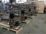 RO Reverse Osmosis System Pure Water Production Equipment