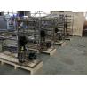 Buy cheap Industrial RO Water Treatment Equipment Large Scale from wholesalers