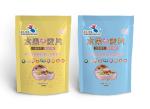 0.4mm Thick Candy Packaging Bags Self Adhesive Aluminium Pouch Packaging