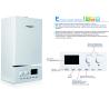 Buy cheap Outdoor 24kW Combi Boiler Wall Mounted With Two Rotary Knob from wholesalers