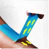 Buy cheap Waterproof Designed Athletic Kinesiology Tape Muscle Pain Relief from wholesalers
