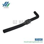 Buy cheap Auto Truck Parts Engine Water Pipe for Isuzu 700p 4HK1 8-97386347-1 8-97386347-0 from wholesalers