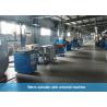 Buy cheap 144 Core Fiber Optic Cable Extrusion Machine With Armour Sheathing from wholesalers