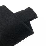150gsm Colorful 1mm-4mm Polyester Needle Punched Nonwoven Fabric Felt for Lining
