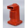 Buy cheap Isolating Contact Spout Bushing 24Kv/630A/185mm from wholesalers