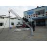 Buy cheap Speaker Truss Outdoor Aluminum Mobile Goal Post Stand Tower with Simple Style from wholesalers