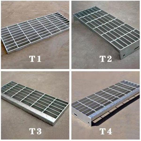 Buy cheap Factory Price Building Construction Material Hot Dipped Galvanized Steel Grating from wholesalers