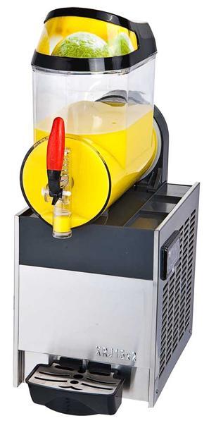 Buy cheap 10LX1 Slush machine-Granita Dispenser HH-C1001 from wholesalers