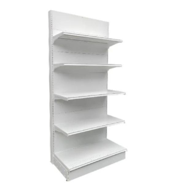 Buy cheap Store shelves supermarket shelves shop shelves for wigs from wholesalers