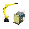 Buy cheap Fanuc M-10iD/8L As 6 Axis Robots Arm For Sale Of Industrial Robot With Welding Positioner from wholesalers